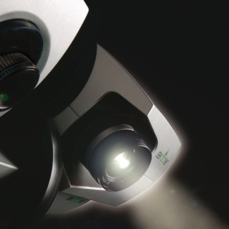 3D-Scanner mit der höchsten Auflösung und Genauigkeit