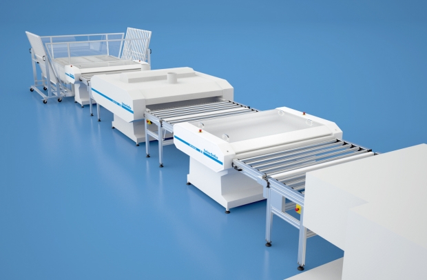 Grafische Systeme - Techno-Grafica
